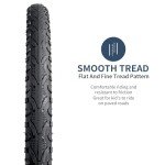 24" Bike Tires and Tubes with Schrader Valve