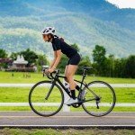 24" Bike Tires and Tubes with Schrader Valve
