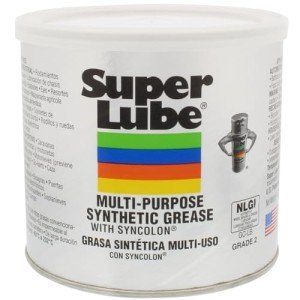Super Lube Synthetic Grease - NLGI 2