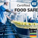 Super Lube Synthetic Grease - NLGI 2