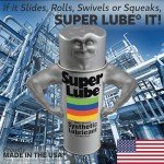 Super Lube Synthetic Grease - NLGI 2