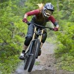 YUNSCM 26" Mountain Bike Tires and Tubes Set