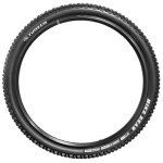 YUNSCM 26" Mountain Bike Tires and Tubes Set