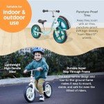 Retrospec Cub 2 Toddler Balance Bike
