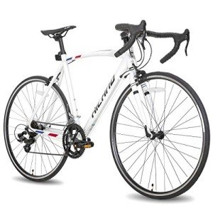 Hiland Road Bike 700c Racing Bike City Commuter