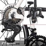Hiland Road Bike 700c Racing Bike City Commuter