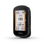 Garmin Edge 840: Compact GPS Cycling Computer with Coaching