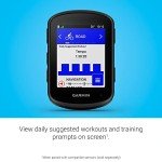 Garmin Edge 840: Compact GPS Cycling Computer with Coaching