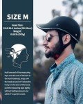 FROFILE Urban Baseball Cap Style Adult Bike Helmet