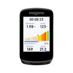 Magene C606 Smart GPS Bike Computer, 2.8" Touchscreen