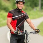Aluminum Compass Bike Bell for Riding Equipment Accessories