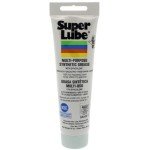 Super Lube Synthetic Multi-Purpose Grease, 3 Oz