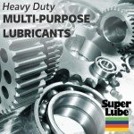 Super Lube Synthetic Multi-Purpose Grease, 3 Oz