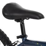 Huffy Mountain Bike, 26", 21-Speed, Lightweight, Dark Blue