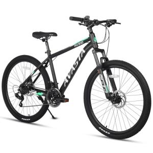 AVASTA Uranus Road Hybrid Bike 700C Lightweight