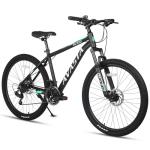 AVASTA Uranus Road Hybrid Bike 700C Lightweight