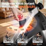 YOSUDA Indoor Cycling Bike - 2023 Version