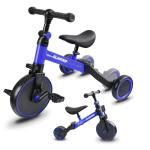 Elantrip 5 in 1 Toddler Bike for Ages 1-3