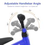 Elantrip 5 in 1 Toddler Bike for Ages 1-3