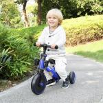 Elantrip 5 in 1 Toddler Bike for Ages 1-3