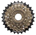 26" MTB Wheelset with Double Wall Rims