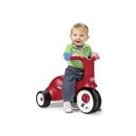 Radio Flyer Scoot 2 Pedal Bike for Toddlers