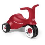 Radio Flyer Scoot 2 Pedal Bike for Toddlers