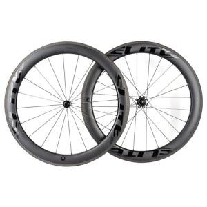 Carbon 60mm Wheel Sets 700C Road Cycling Wheels