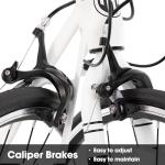 Hiland 700c Racing Bike for City Commuting