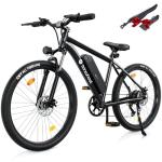 isinwheel M10 Electric Mountain Bike for Adults