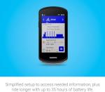Garmin Edge 1040: GPS Bike Computer for On/Off-Road