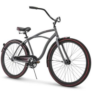 Huffy Fairmont 26" Cruiser Bike for Men