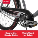 Huffy Fairmont 26" Cruiser Bike for Men