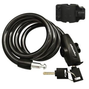 RYANGO Bike Lock - Heavy Duty Anti Theft