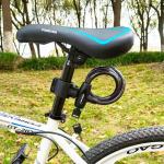 RYANGO Bike Lock - Heavy Duty Anti Theft
