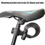 RYANGO Bike Lock - Heavy Duty Anti Theft