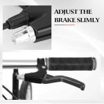 Diohce E-Bike Bicycle Electric Brake Lever Replacement (1 Pair)