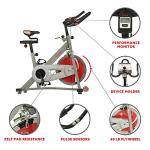 Sunny Health & Fitness Pro II Cycling Bike