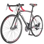 EUROBIKE 21 Speed Disc Brake Road Bike 54cm