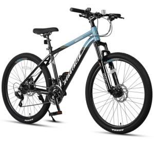 AVASTA Neptune Road Hybrid Bike for Women