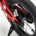 Royalbaby Freestyle 7 Kids Bike 14" Wheel, Red