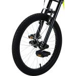 Razor DXT Yellow Drift Trike - One Size