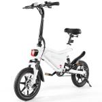 ANCHEER Folding Electric Bike, 20MPH, 45 Miles, Foldable