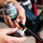 Motorex Bike Grease 2000, 100g - High Performance!