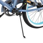 Joystar Blue Kids Beach Cruiser Bike 20