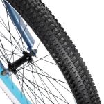 Joystar Blue Kids Beach Cruiser Bike 20