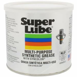 Super Lube Synthetic Grease - NLGI 2