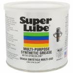 Super Lube Synthetic Grease - NLGI 2