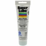 Super Lube Synthetic Multi-Purpose Grease, 3 Oz