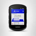 Garmin Edge 540: GPS Cycling Computer with Advanced Features